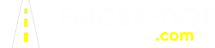 FMCSA-DQF.com Logo